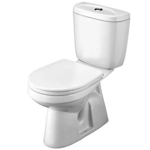 Унитаз-компакт Santek Анимо Белый глянцевый 1WH110038 Унитаз-компакт Santek Анимо Белый глянцевый 1WH110038