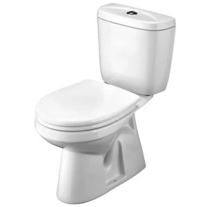 Унитаз-компакт Santek Анимо Белый глянцевый 1WH302133 Унитаз-компакт Santek Анимо Белый глянцевый 1WH302133