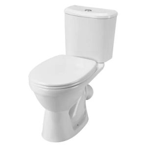 Унитаз-компакт Santek Бореаль Белый глянцевый 1WH302143 Унитаз-компакт Santek Бореаль Белый глянцевый 1WH302143