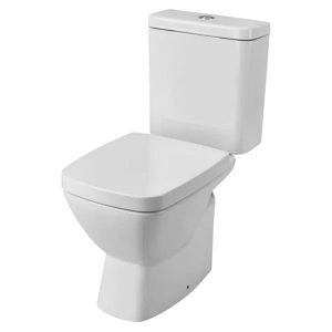 Унитаз-компакт Santek Нео Белый глянцевый 1WH302194 Унитаз-компакт Santek Нео Белый глянцевый 1WH302194