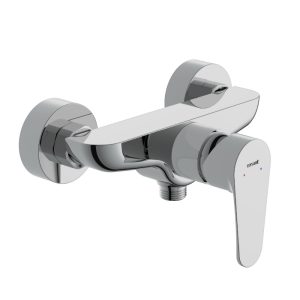 Смеситель для душа Cersanit Cersania Хром глянцевый 63032 Смеситель для душа Cersanit Cersania Хром глянцевый 63032