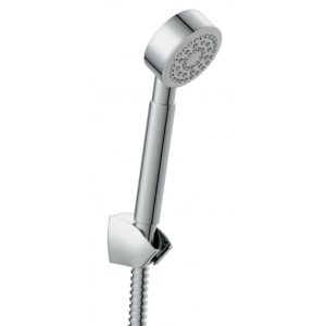 Душевой комплект Cersanit Cari Хром глянцевый 63389 Душевой комплект Cersanit Cari Хром глянцевый 63389