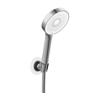 Душевой комплект Cersanit Ferro Хром глянцевый 64086 Душевой комплект Cersanit Ferro Хром глянцевый 64086