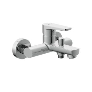 Смеситель для ванны Cersanit Moduo Хром глянцевый 64097