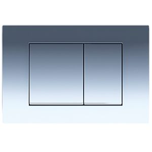 Клавиша смыва Azario Forte Хром глянцевый AZ-100-020F Клавиша смыва Azario Forte Хром глянцевый AZ-100-020F