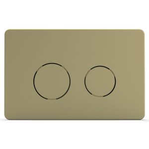 Клавиша смыва Azario AZ-8200 Золото AZ-8200-0086/AZ-P57-0160 Клавиша смыва Azario AZ-8200 Золото AZ-8200-0086/AZ-P57-0160