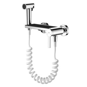 Душ гигиенический D&K Bayern.Liszt Хром глянцевый DA1504541