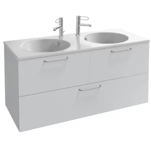 Тумба подвесная Jacob Delafon Odeon Rive Gauche 1200 Белый Тумба подвесная Jacob Delafon Odeon Rive Gauche 1200 Белый