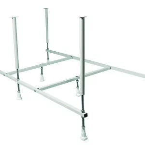 Каркас для ванны 1MarKa Raguza 190х90