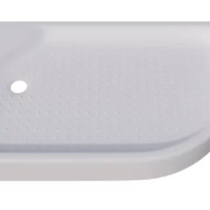 Душевой поддон Triton ПД16 120х80см, левый, низкий