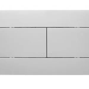 Клавиша смыва Oli Slim Oliveira Хром матовый 659046 Клавиша смыва Oli Slim Oliveira Хром матовый 659046