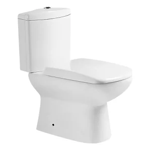 Унитаз-компакт Azario Elana Белый AZ-234 Унитаз-компакт Azario Elana Белый AZ-234