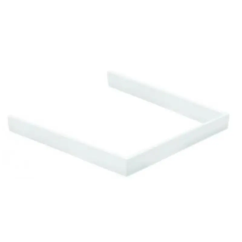 Экран к поддону Эстет Каппа 120х90 П-образный Белый ФР-00004727 Экран к поддону Эстет Каппа 120х90 П-образный Белый ФР-00004727