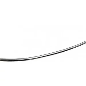 Карниз для ванны Aquatek Медея 170 Хром KARN-0000014