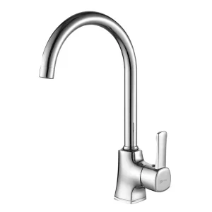 Смеситель для кухни Lemark Evitta LM0505C Хром Смеситель для кухни Lemark Evitta LM0505C Хром