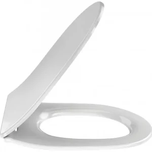 Крышка-сиденье Jacob Delafon Odeon Rive Gauche E24889-00 Белый Крышка-сиденье Jacob Delafon Odeon Rive Gauche E24889-00 Белый