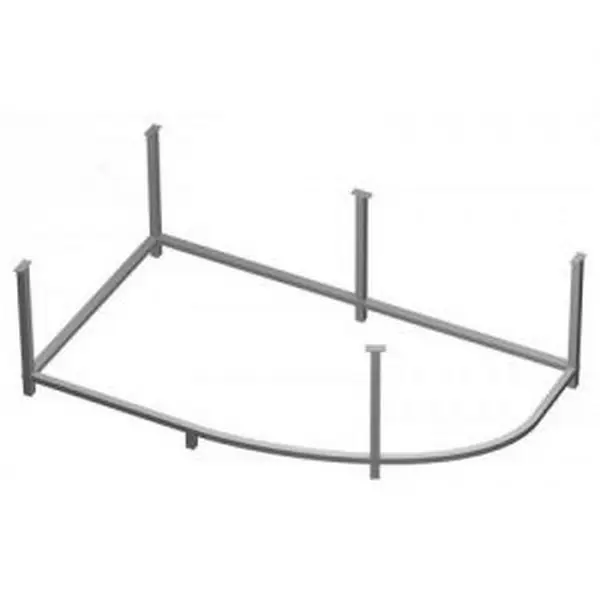 Каркас Jacob Delafon Odeon Up Каркас Jacob Delafon Odeon Up — изображение 2