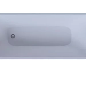 Ванна акриловая Aquatek Мия 160х70 Белый MIY160-0000001