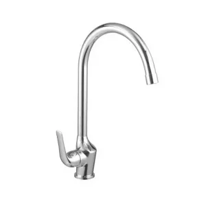 Смеситель для кухни Lemark Plus Advance с высоким изливом LM1205C Смеситель для кухни Lemark Plus Advance с высоким изливом LM1205C