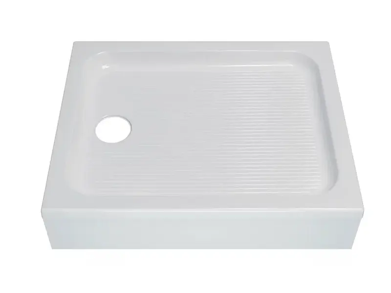 Душевой поддон Triton ПД26 120х80см, прямоугольный, низкий Душевой поддон Triton ПД26 120х80см, прямоугольный, низкий