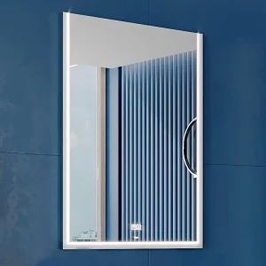 Зеркало Roca Aneto 60 c LED-подсветкой 812362000 Зеркало Roca Aneto 60 c LED-подсветкой 812362000