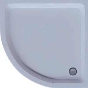 Поддон из литьевого мрамора Aquatek DP 90х90 с ножками Белый DP-0000003 Поддон из литьевого мрамора Aquatek DP 90х90 с ножками Белый DP-0000003