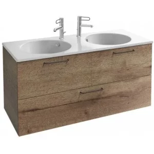 Тумба подвесная Jacob Delafon Odeon Rive Gauche 1200 Дуб Тумба подвесная Jacob Delafon Odeon Rive Gauche 1200 Дуб