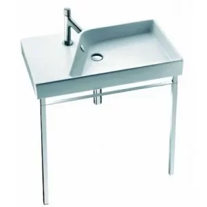 Ножки металлические для раковины Jacob Delafon Formilia Rythmik