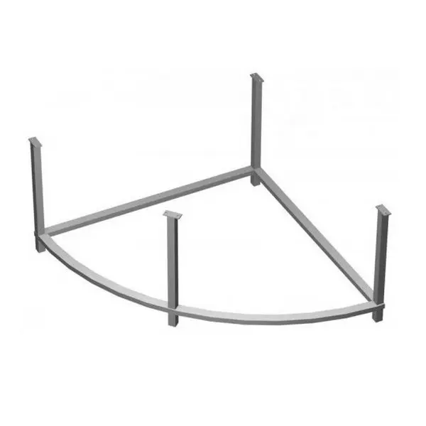 Каркас Jacob Delafon Bain Douche Каркас Jacob Delafon Bain Douche — изображение 2