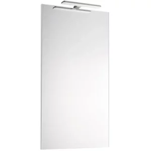 Зеркало Roca Gap 45 со светильником ZRU9000090 Зеркало Roca Gap 45 со светильником ZRU9000090