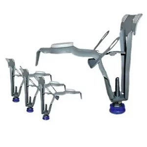 Ножки для ванны Jacob Delafon Bain Douche Ножки для ванны Jacob Delafon Bain Douche