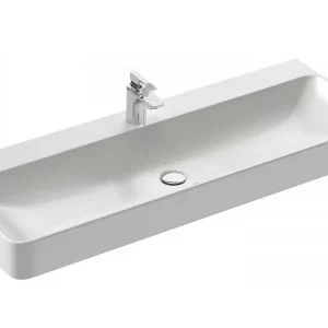 Раковина накладная Jacob Delafon Vox 120х45