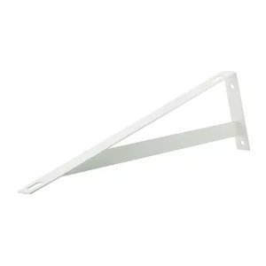 Кронштейн Эстет для раковины Dallas Luxeцентральный Белый ФР-00001853 Кронштейн Эстет для раковины Dallas Luxeцентральный Белый ФР-00001853