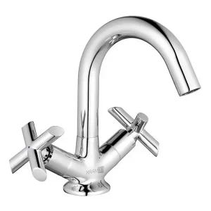 Смеситель для раковины Lemark Practica Хром LM7507C