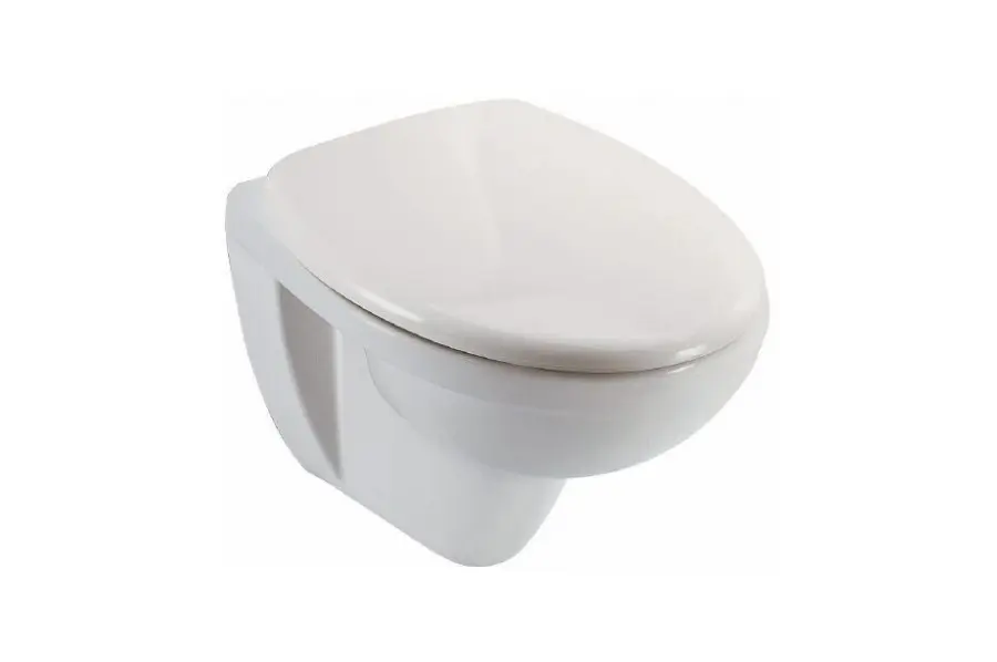 Унитаз подвесной Jacob Delafon Patio с сиденьем микролифт Унитаз подвесной Jacob Delafon Patio с сиденьем микролифт