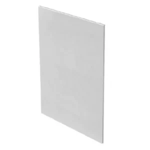 Панель торцевая Aquatek Пандора 75 Белый EKR-B0000051 Панель торцевая Aquatek Пандора 75 Белый EKR-B0000051