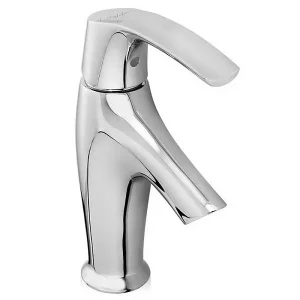 Смеситель для раковины Jacob Delafon Symbol с донным клапаном E72680-CP Смеситель для раковины Jacob Delafon Symbol с донным клапаном E72680-CP