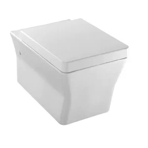 Унитаз подвесной Jacob Delafon Reve с сиденьем микролифт Унитаз подвесной Jacob Delafon Reve с сиденьем микролифт