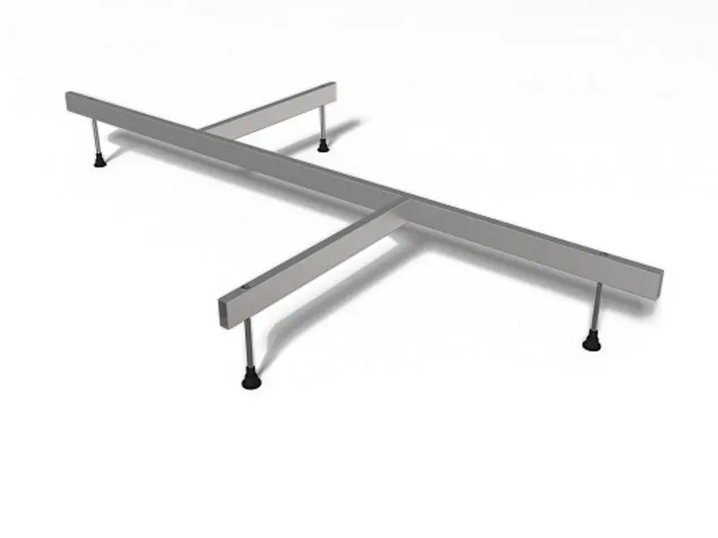 Каркас Aquatek Дива 170 левый KAR-0000012 Каркас Aquatek Дива 170 левый KAR-0000012