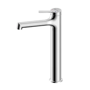 Смеситель для раковины Lemark Minima LM3809C Хром