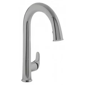 Смеситель для кухни Jacob Delafon Sensate сенсорный E72218-B7-VS Смеситель для кухни Jacob Delafon Sensate сенсорный E72218-B7-VS