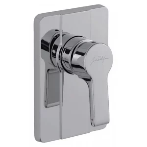 Смеситель встраиваемый Jacob Delafon Singulier E98708-CP Смеситель встраиваемый Jacob Delafon Singulier E98708-CP