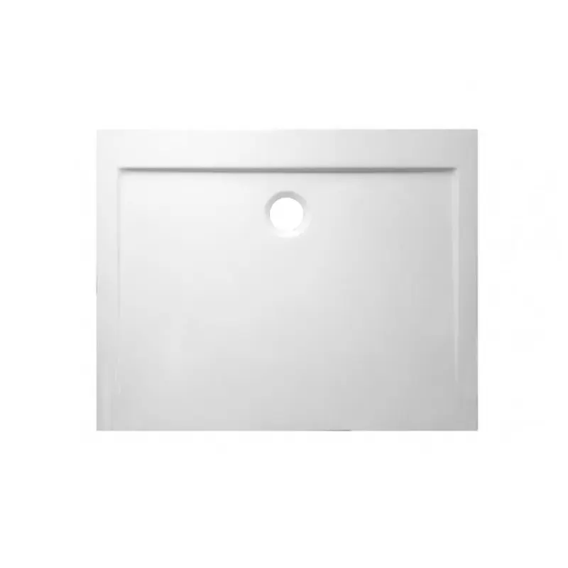 Душевой поддон Эстет Каппа 100х80 Белый ФР-00000961 Душевой поддон Эстет Каппа 100х80 Белый ФР-00000961