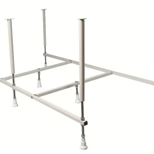 Каркас для ванны 1MarKa Aelita 150х75 03пу1575