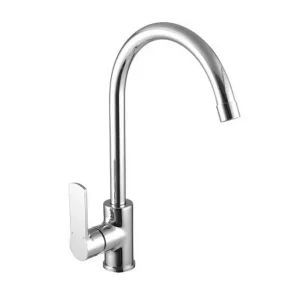 Смеситель для кухни Lemark Plus Grace с высоким изливом LM1505C Смеситель для кухни Lemark Plus Grace с высоким изливом LM1505C