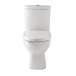 Унитаз-компакт Jacob Delafon Panache с сиденьем микролифт Унитаз-компакт Jacob Delafon Panache с сиденьем микролифт