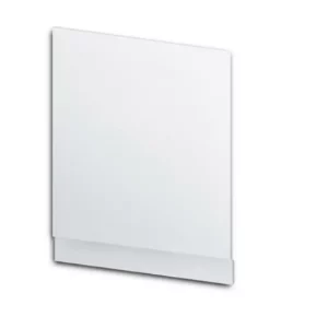 Панель торцевая Aquatek Оракул 125 правая Белый EKR-B0000010 Панель торцевая Aquatek Оракул 125 правая Белый EKR-B0000010