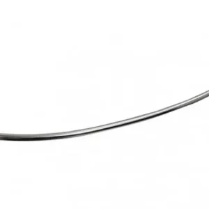 Карниз для ванны Aquatek Сириус 164 Хром KARN-0000022