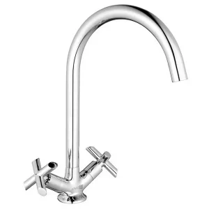 Смеситель для кухни Lemark Practica LM7504C Смеситель для кухни Lemark Practica LM7504C