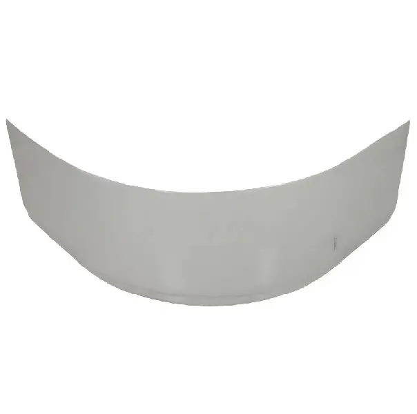 Экран к поддону Triton ПД5 90х90 глубокий полукруг Экран к поддону Triton ПД5 90х90 глубокий полукруг